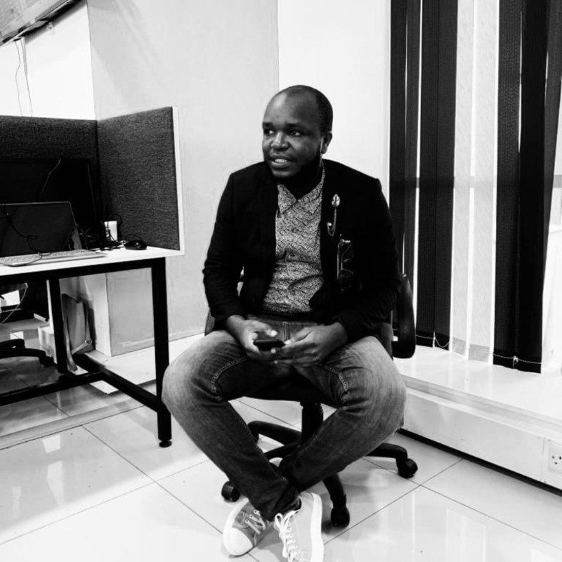 Our Team - Digital Marketing Experts | Africa 118 - Digital Marketing ...