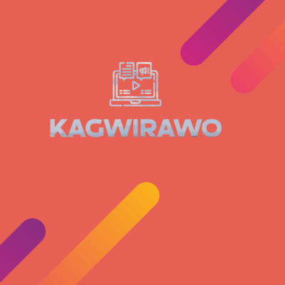 logo of Kagwirao company
